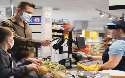 Retail Security Reinvented- How Innovative Solutions Tackle Shoplifting