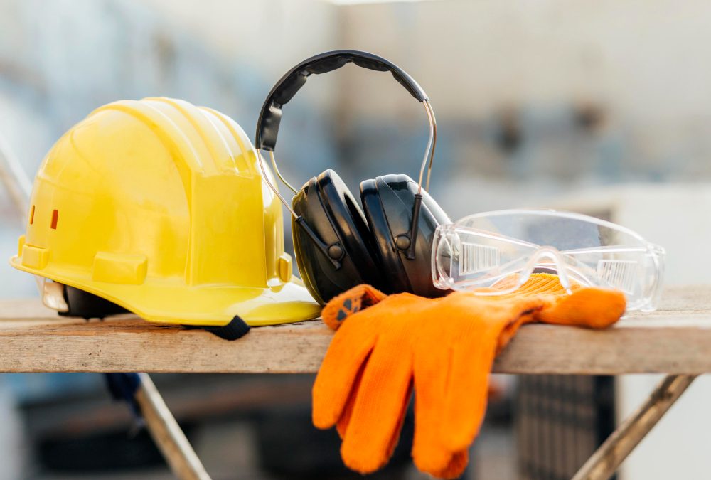 How PPE monitoring empowers workers and ensures protection in smart factories