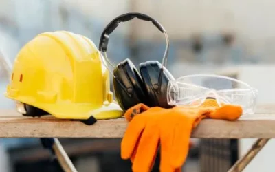 How PPE monitoring empowers workers and ensures protection in smart factories