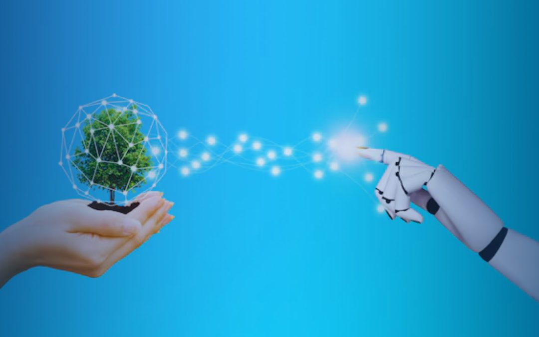 Transforming Manufacturing with Smart and Sustainable Solutions